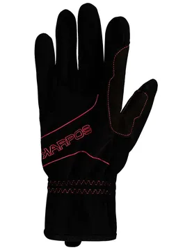 Gants Alagna Black / Cabaret XS Homme