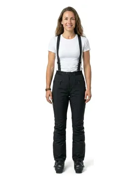 Pantalon Noorvik 2.0 Caviar XL
