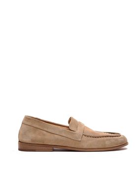 Marsèll Mocassini in mocasso beige