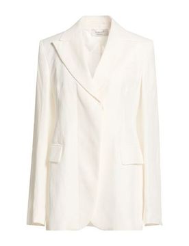 Blazer Damen Elfenbein 32,34,38,42 Damen