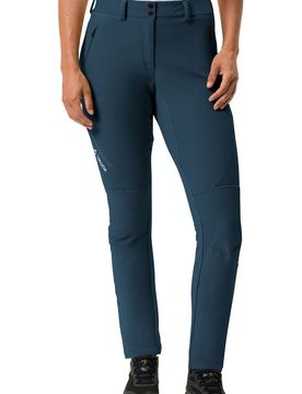 Scopi ii pantalón montaña mujer Azul (36)