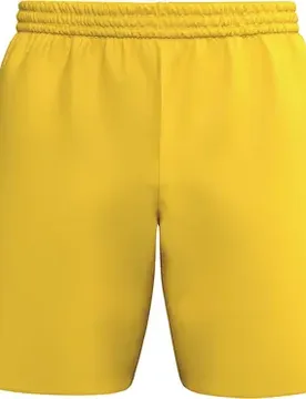 Shorts Calcutta - Jaune - unisex - Size: 3XL - Erima - FashionsVida