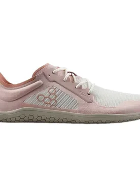 Sneaker Primus Lite 3.5 Barefoot Dusty Rose EU 41 - Vivobarefoot - FashionsVida