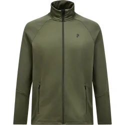 Capa intermedia de hombre Rider Essentials Zip