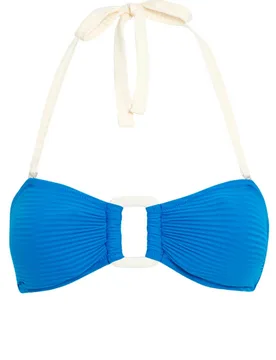 Positano Rhodes Top - XS - Paolita London - FashionsVida