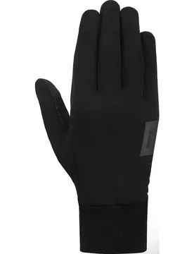 Ashton Touch-Tec™ Fingerhandschuhe, schwarz 11