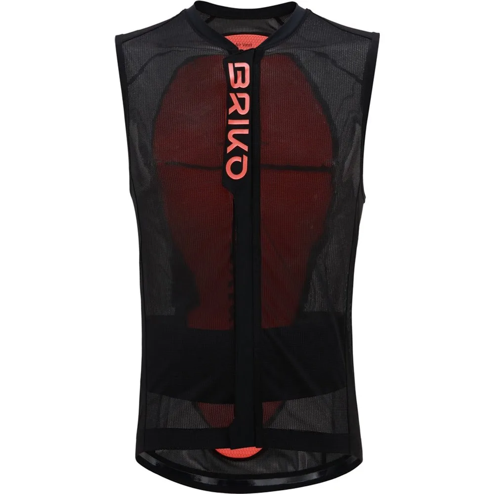 Chaleco de protección Armor Vest - Briko - FashionsVida