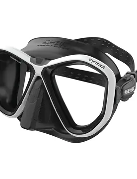 Seacsub Maschera Subacquea Symbol