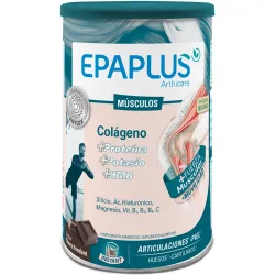 Complemento Alimenticio Colágeno Músculos 504 g