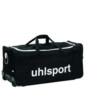 Sporttasche mit Rollen Basic Line - Noir - unisex - Size: 110 L