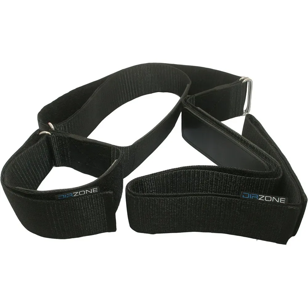 Cinghia Per Bombola Da Subacquea Holder For Argon Tank 1.5 L - De Profundis - FashionsVida