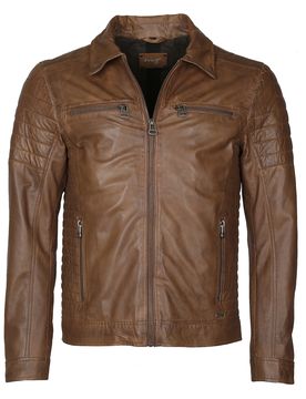 Chaqueta de entretiempo 'William'