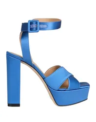 Sandale Damen Blaugrau 36,37,38,38.5,39 Damen
