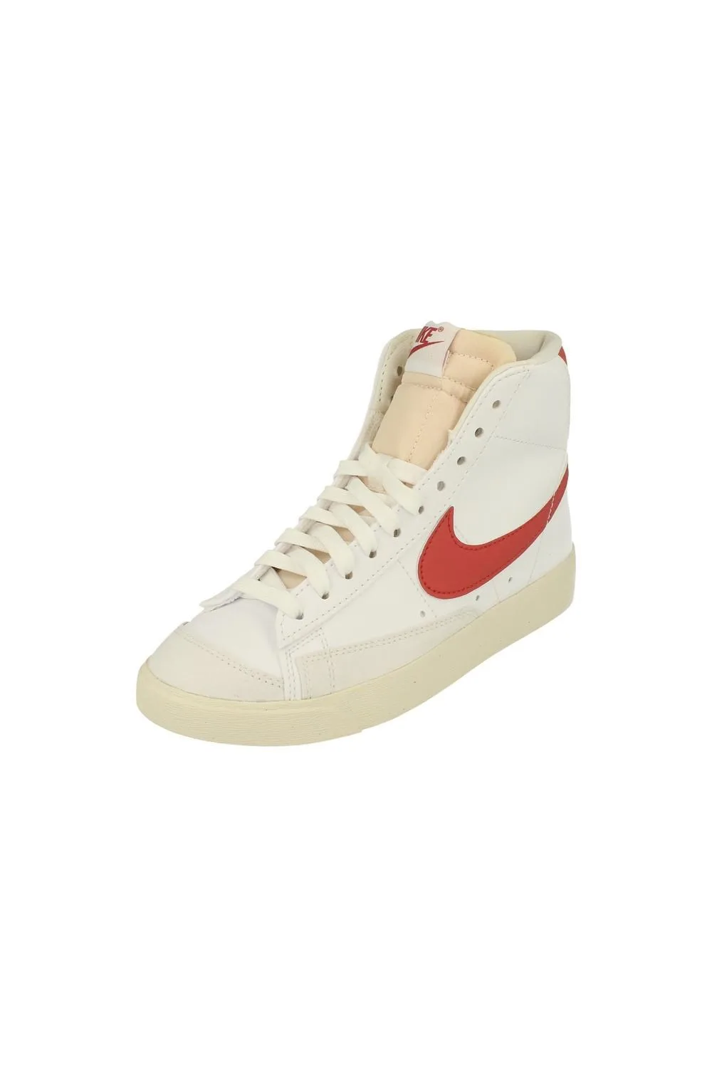 Blazer Mid 77 NN Womens Trainers - - Size: 4.5 - Nike - FashionsVida