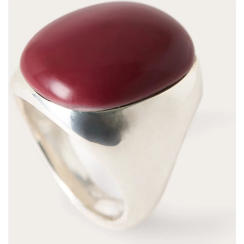 Helena Rohner - Anillo - Helena Rohner - FashionsVida