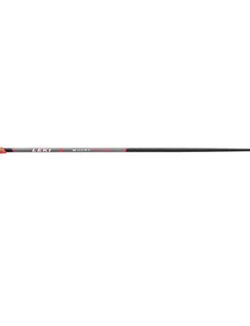 Smart Flash Nordic-Walkingstöcke, grau 120 cm