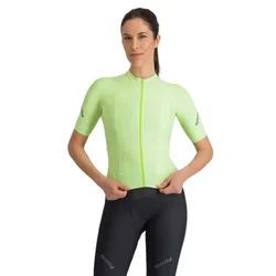 Maglia A Maniche Corte Hyperepic Electric Aloe