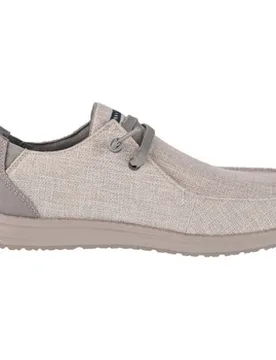 Sneaker Melson - Nela 41;42;43;44;45;46;42 1/2;41 1/2;48 1/2 Male - Skechers - FashionsVida