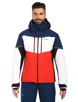 Kilpi Veste Tonnsi Red S Homme - Kilpi - FashionsVida