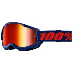 Percent Occhiali Strata 2 Navy