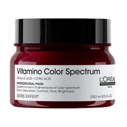 Mascarilla Vitamino Color Spectrum