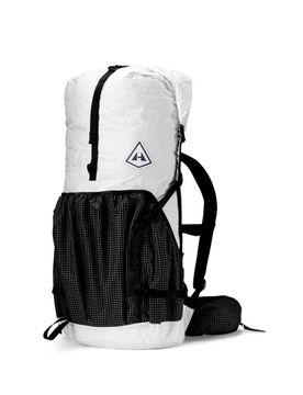 Southwest 55 Rucksack Weiß Large