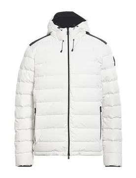 Plumífero y acolchado Hombre Blanco 60 Hombre - CIESSE PIUMINI - FashionsVida