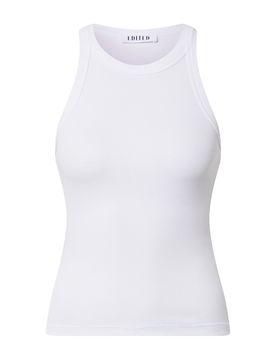 EDITED Top 'Orelia' blanco