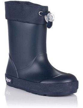 Erste Schritte Schuhe Yogi-Regenstiefel Mit Schaffell 22;23;28;29;32