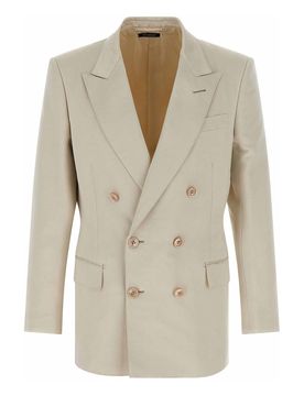 Tom Ford Blazer a doppio petto
