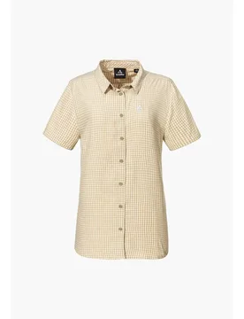 Circ Style Dalfoss Damen Bluse, 38 - Schöffel - FashionsVida