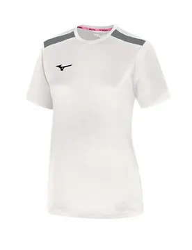 Damen-Trikot Team Perform - Blanc - female - Size: L