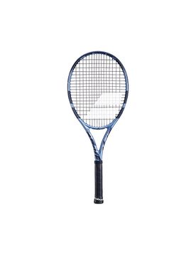 Raquette de tennis Pure Drive 25 cordée bleu 3