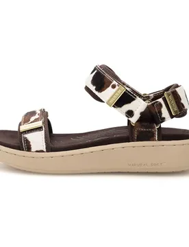 Sandales Line Animal Cow EU 39