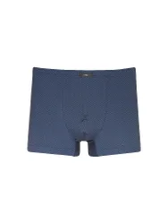 Pantalon CLASSIC DOTS gris lave bleu marine XL