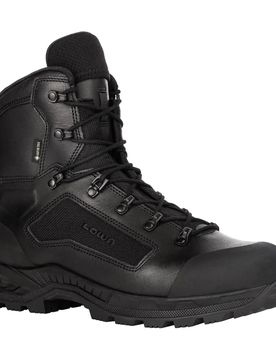 Einsatzstiefel Breacher GTX MID - 8 Herren 8 adult
