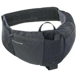 Marsupio Hip Pouch Pro 1.5l Black