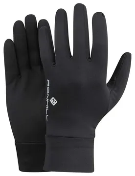 Ronhill Guanti Classic Black S