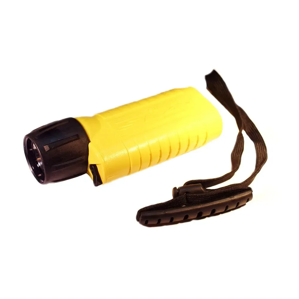 Metalsub Torcia Sl Xenon - Metalsub - FashionsVida