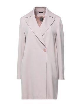 Jacke, Mantel & Trenchcoat Damen Hellrosa 36 Damen