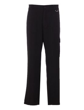 Pantaloni classici di carico