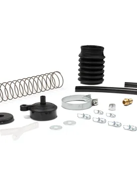 Compensatore Di Fluidi M.A.C.S.I. Suzuki Estilete - Uf 50 2t - Malossi - FashionsVida