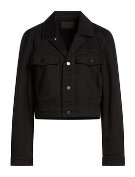Jeansjacke/-mantel Damen Schwarz 34,36 Damen