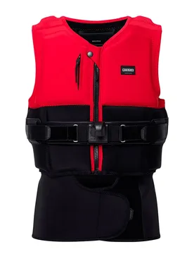 Gilet De Sauvetage Endure Wing Impact Red M unisex - Mystic - FashionsVida