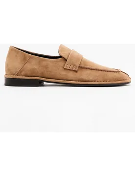 Zapato plano, mocasin modern - Latouche - FashionsVida