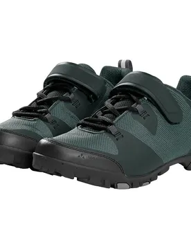 Scarpe Mtb Tvl Pavei Dark Forest