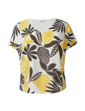 T-Shirt female - 52 - FashionsVida
