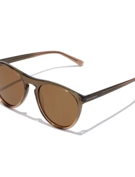 Gafas de sol Joker - Polarized Shell Olive - Hawkers - FashionsVida