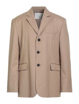 DUNST Blazer Herren Kamel XL Herren