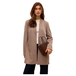 Veste En Cuir Josefreja Moon Rock L